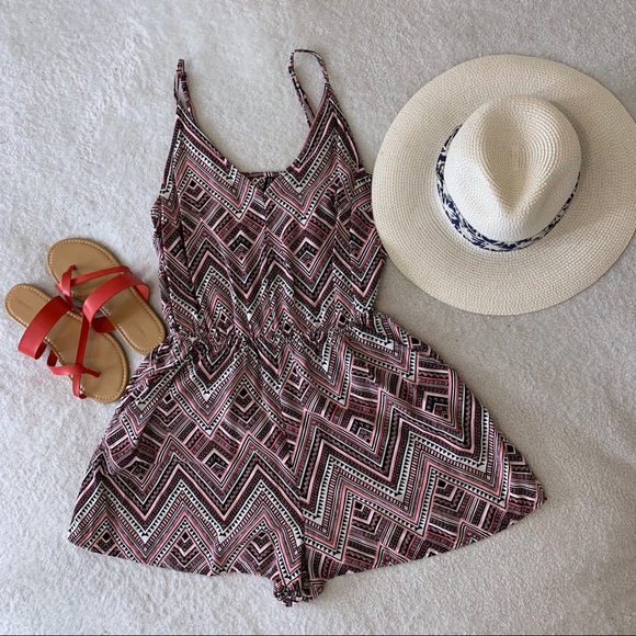 H&M Dresses & Skirts - romper with pockets | h&m H&M Dresses & Skirts - romper with pockets | h&m